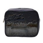 Boat Cruise Mini Toiletries Bag 2-Side Front