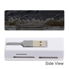 Boat Cruise Memory Card Reader (stick) 