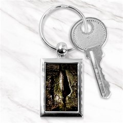 A Deeper Look Key Chains (rectangle) 