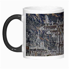 Industry V Morph Mugs by InsanityExpressed