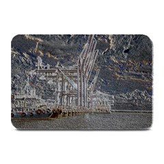 Industry V Plate Mats by InsanityExpressed