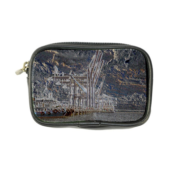 Industry V Coin Purse