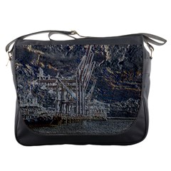 Industry V Messenger Bags