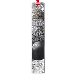 Liquid Moons Large Book Marks