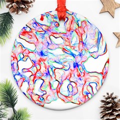 Soul Colour Light Ornament (round) 