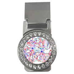 Soul Colour Light Money Clips (cz) 