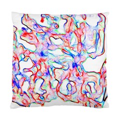 Soul Colour Light Standard Cushion Case (one Side) 