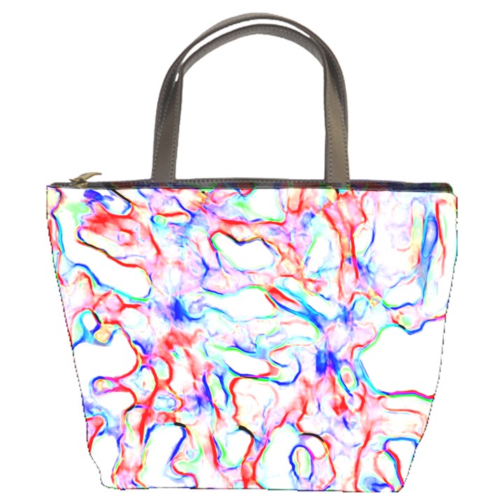 Soul Colour Light Bucket Bags