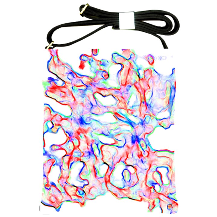 Soul Colour Light Shoulder Sling Bags