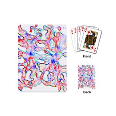 Soul Colour Light Playing Cards (mini) 