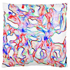 Soul Colour Light Large Cushion Cases (two Sides) 