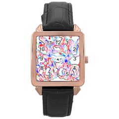 Soul Colour Light Rose Gold Watches