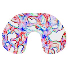 Soul Colour Light Travel Neck Pillows