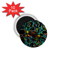 Soul Colour 1 75  Magnets (10 Pack) 