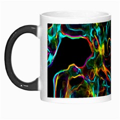 Soul Colour Morph Mugs by InsanityExpressed