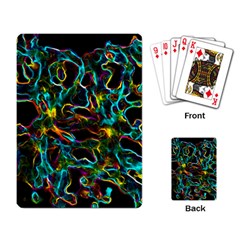 Soul Colour Playing Card