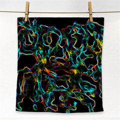 Soul Colour Face Towel