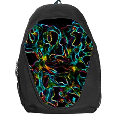 Soul Colour Backpack Bag by InsanityExpressed