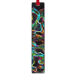 Soul Colour Large Book Marks by InsanityExpressed