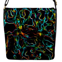 Soul Colour Flap Messenger Bag (s)