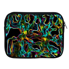 Soul Colour Apple Ipad 2/3/4 Zipper Cases by InsanityExpressed