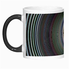 Colour Twirl Morph Mugs by InsanityExpressed