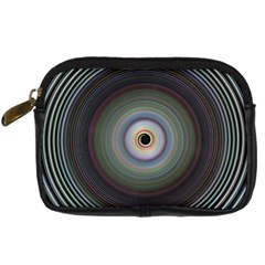 Colour Twirl Digital Camera Cases