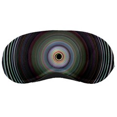 Colour Twirl Sleeping Masks