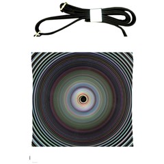 Colour Twirl Shoulder Sling Bags by InsanityExpressed