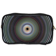 Colour Twirl Toiletries Bags