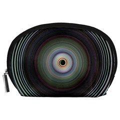 Colour Twirl Accessory Pouches (large) 