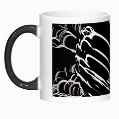 Alien Ball Morph Mugs by InsanityExpressed