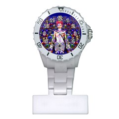 Robot Butterfly Nurses Watches