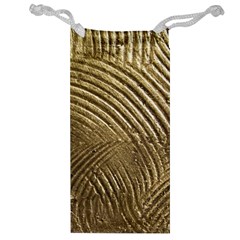 Brushed Gold 050549 Jewelry Bags by AlteredStates