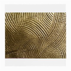 Brushed Gold 050549 Medium Glasses Cloth by AlteredStates