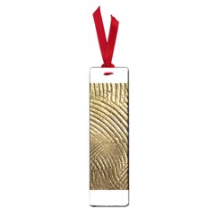 Brushed Gold 050549 Small Book Marks by AlteredStates