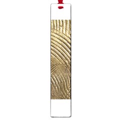 Brushed Gold 050549 Large Book Marks by AlteredStates