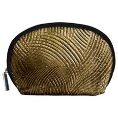 Brushed Gold 050549 Accessory Pouches (large) 