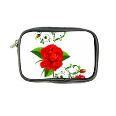 Rose Garden Coin Purse