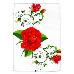 Rose Garden Flap Covers (l) 