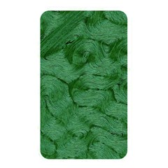 Woven Skin Green Memory Card Reader