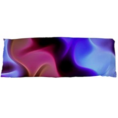 Rippling Satin Body Pillow Cases (dakimakura) 