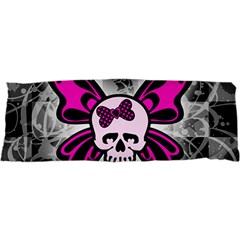 Skull Butterfly Samsung Galaxy Nexus S I9020 Hardshell Case by ArtistRoseanneJones