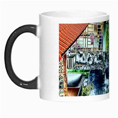 Colour Street Top Morph Mugs by InsanityExpressed