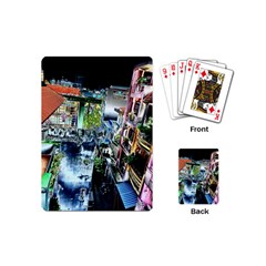 Colour Street Top Playing Cards (mini) 