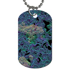 The Others 2 Dog Tag (one Side)