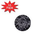 The Others 1 1  Mini Buttons (10 pack)  Front