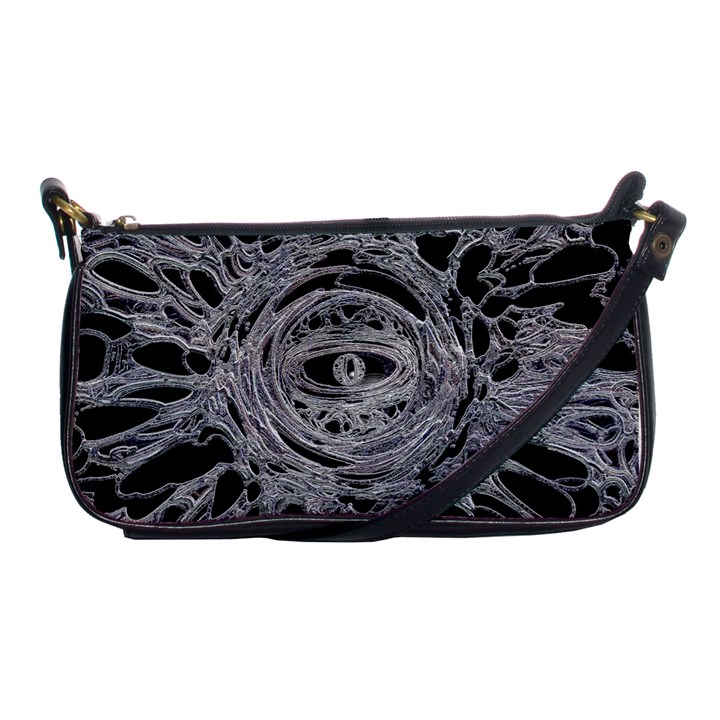 The Others 1 Shoulder Clutch Bags