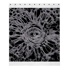 The Others 1 Shower Curtain 60  X 72  (medium)  by InsanityExpressed