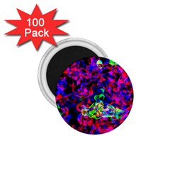 Electic Parasite 1 75  Magnets (100 Pack) 